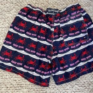 Vilebrequin Swim Shorts